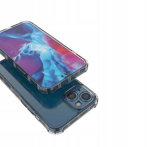 Spacecase Anti-Shock Iphone 14 Plus zdjęcie 8
