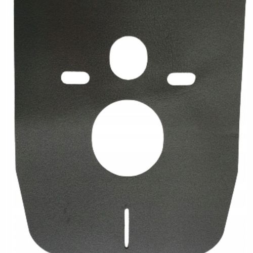 MEXEN USZCZELKA MATA DO WC LUB BIDETU CZARNA na Arena.pl