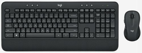 Zestaw LOGITECH MK545 Advanced na Arena.pl