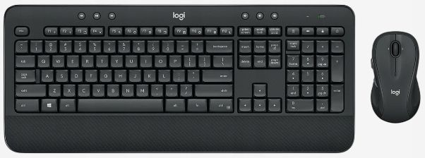Zestaw LOGITECH MK545 Advanced zdjęcie 3