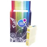 Zamiennik tuszu T12844010 (T1284) Żółty