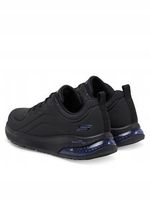 Buty damskie SKECHERS Bobs Vision Air black 38 EU