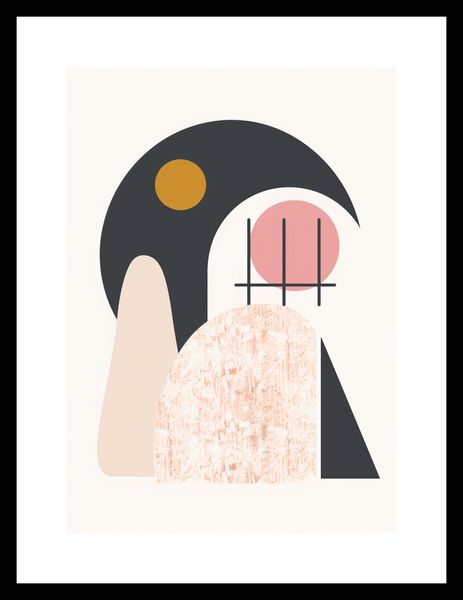 Plakat 42x59,4cm Zakres Widoku zdjęcie 3