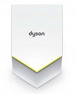 Suszarka do rąk DYSON HU02 biała airblade V NOWOŚĆ