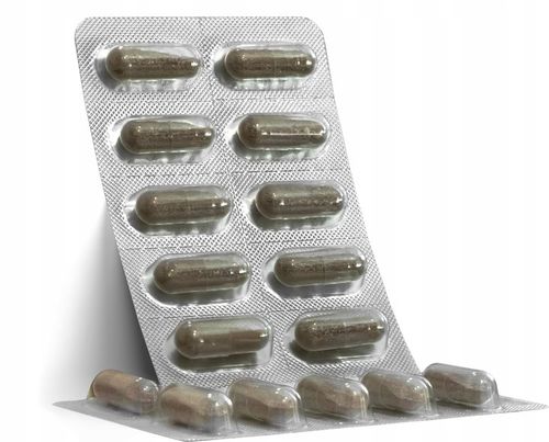 Colvita Colway 60Kaps Kolagen Wit E Na Stawy Skórę Włosy Paznokcie +GRATIS na Arena.pl