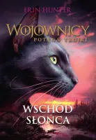 Wojownicy. Tom 18. Wschód Słońca