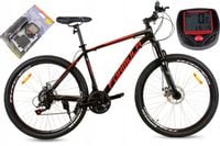 Rower MTB Formula REACTION rama 19 cali SUPER