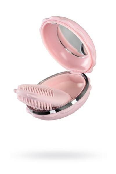 Xface Massager Yovee Gummy Bear With Mirrow zdjęcie 1
