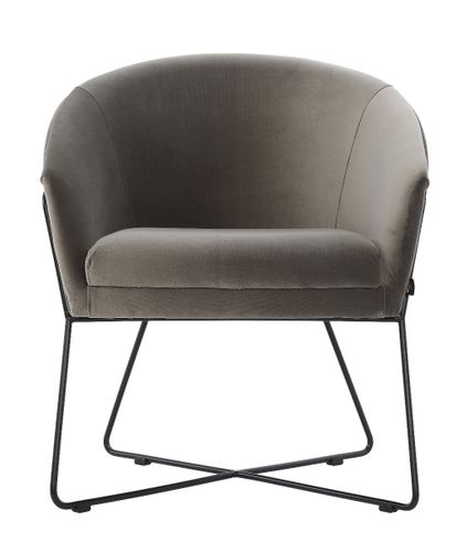 Fotel Noye 68x68x77cm na Arena.pl