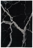 Dywan Statuario Black 200x300 Stone Collection