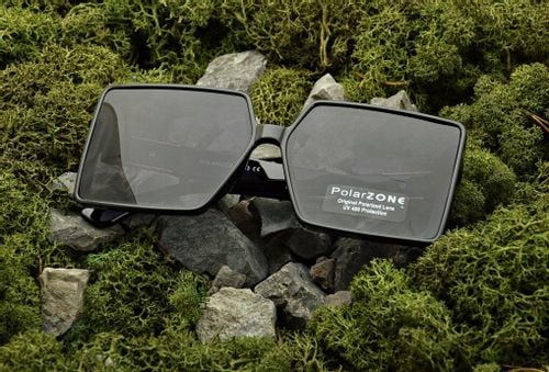 OKULARY DAMSKIE POLARYZACYJNE PRZECIWSŁONECZNE na Arena.pl