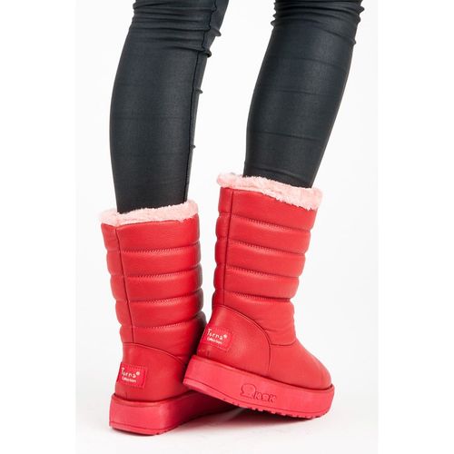 Śniegowce r.37 na Arena.pl