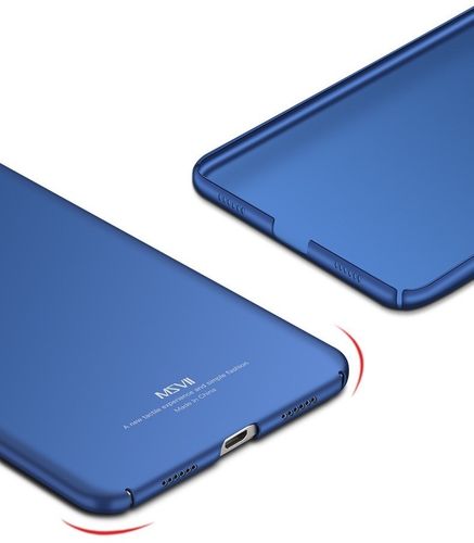 Etui MSVII Xiaomi Mi Max 2 Blue na Arena.pl