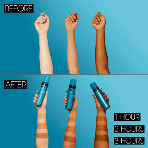 St. Tropez Self Tan Express Bronzing Mousse 100ml na Arena.pl