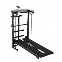 BIEŻNIA domowa mechaniczna multi Alpin Sprint T-157