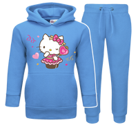 Dres Dziecięcy Hello Kitty