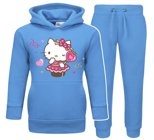 Dres Dziecięcy Hello Kitty na Arena.pl