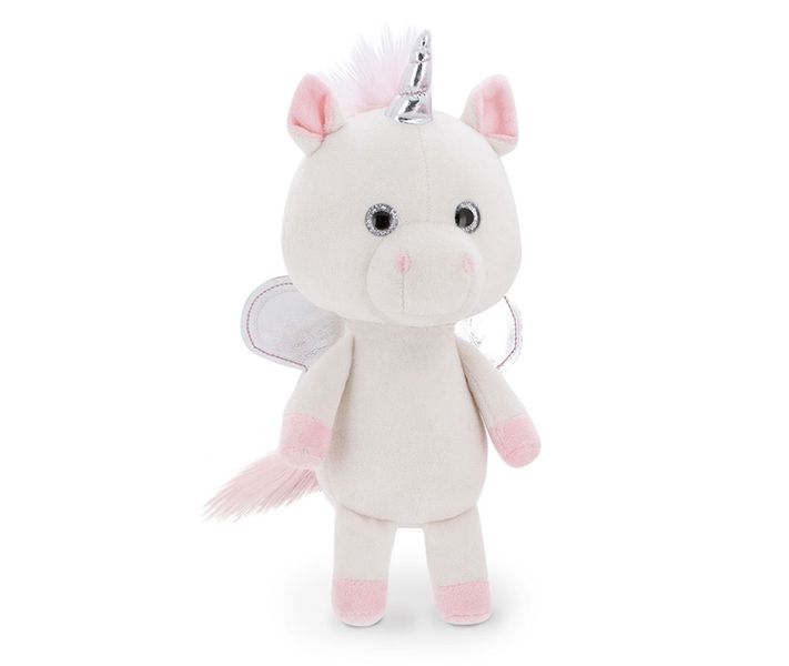 Przytulanka Mały Jednorożec Mini Twini – 25cm zdjęcie 5