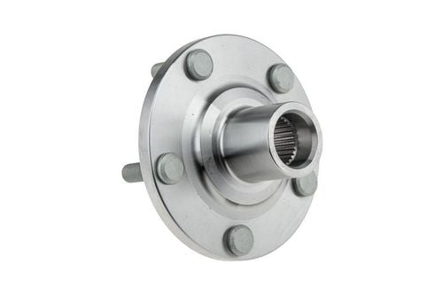 PIASTA KOŁA PRZÓD BEZ ŁOŻYSKA PRAWY PRZÓD TOYOTA SIENNA 2003 2004 2005 2006 na Arena.pl