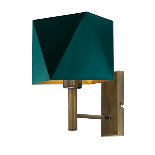 Oprawa ścienna MEDAN GOLD na Arena.pl