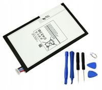 BATERIA AKUMULATOR DO SAMSUNG TAB 3 8" T310 T311 SM-T310 SM-T311 NARZĘDZIA