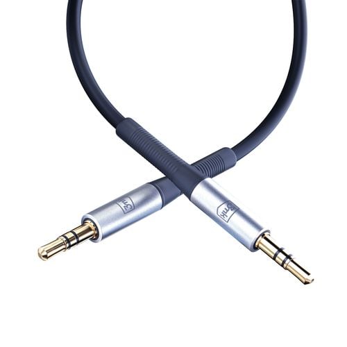 accessories - 3mk aux cable jack 3,5 mm - jack 3,5 mm na Arena.pl