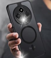 Plecki niktrade do Xiaomi Redmi 14C czarny