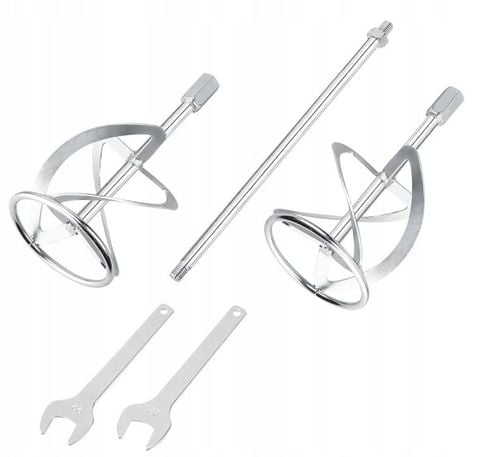 MIESZARKA 1600W 2 BIEGI M 14 GRAPHITE 58G787 na Arena.pl