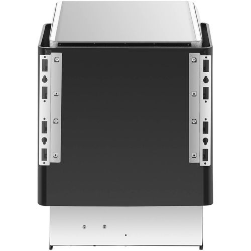 Piec do sauny elektryczny 8-12 m3 do 110C 400 V 8 kW na Arena.pl