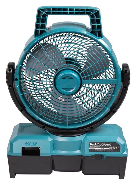 CF001G | Battery fan zdjęcie 4
