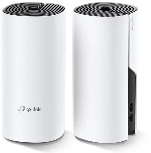 DOMOWY SYSTEM WI-FI DECO-M4(2-PACK) TP-LINK na Arena.pl