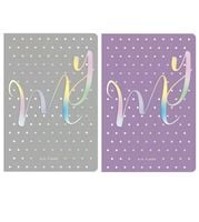 brulion a5/80k linia "my" 1329 a'4