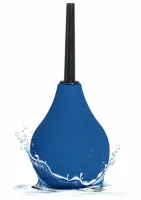 toyjoy the cleaner anal douche 75 ml - system higieniczny, ergonomiczny