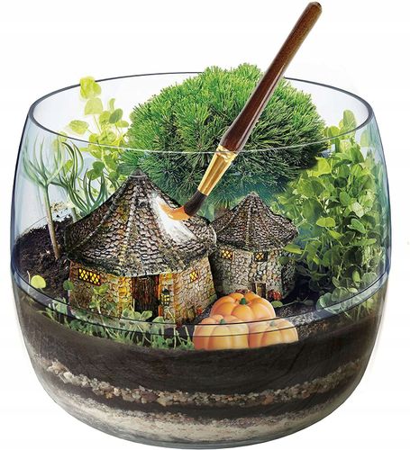 Harry Potter. Terrarium. 19248 na Arena.pl