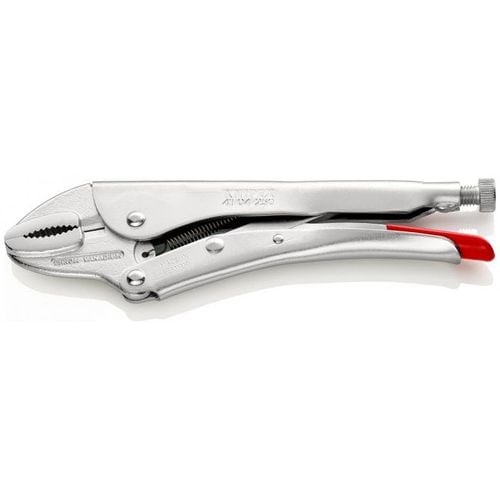 szczypce zaciskowe 250mm - kn 41 04 250 na Arena.pl