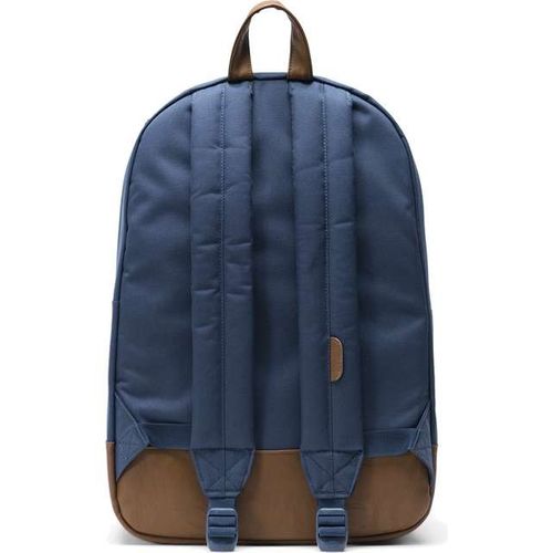 Herschel HERITAGE BACKPACK 00007 NAVY TAN na Arena.pl