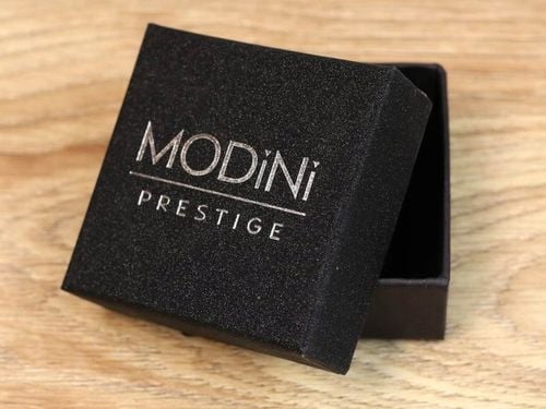 Złote spinki do mankietów koszuli- nuty U40 na Arena.pl