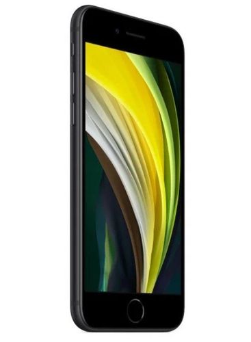 IPhone SE 256GB black na Arena.pl