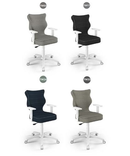 Duo Biały Twist 17 na Arena.pl