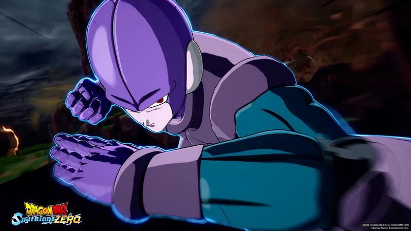 Gra PS5 Dragon Ball: Sparking! ZERO zdjęcie 15