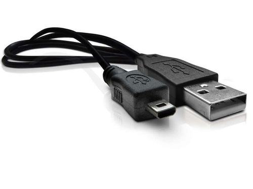 KABEL PRZEWÓD ŁADOWARKA USB model UC-E6 CB-USB7 na Arena.pl