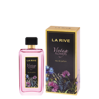 LA RIVE Vintage Flowers Woda perfumowana 90 ml