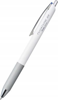 pióro kulkowe floatune niebieskie pentel zdjęcie 1