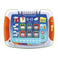 ND17_ZB-133350 Tablet Pełen Przygód 61458 VTECH
