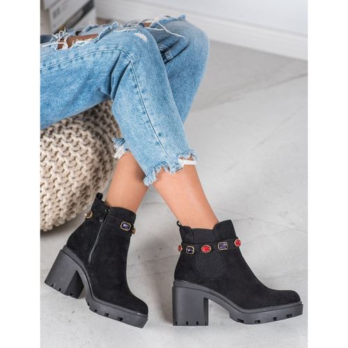 Botki Na Platformie r.41 na Arena.pl