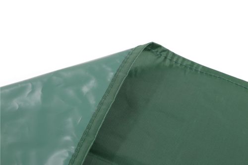Namiot handlowy Basic 450 x 300 cm zielony na Arena.pl