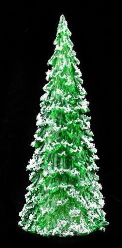 Choinka LED 17cm na Arena.pl