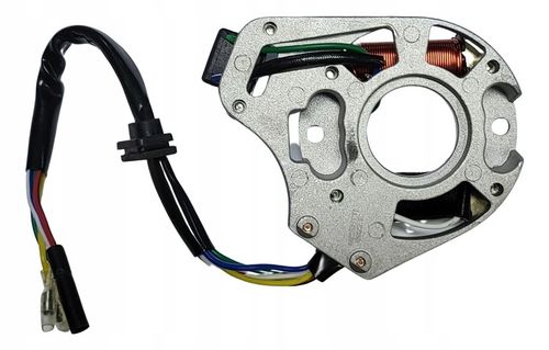 ISKROWNIK STATOR CEWKA 4T QUAD ATV 110 125 CHOPPER na Arena.pl