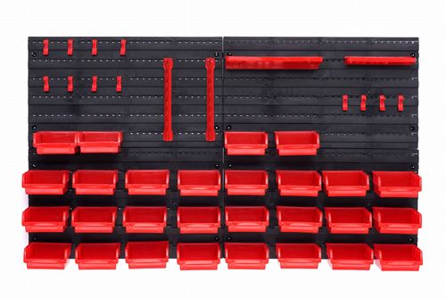 TABLICA WARSZTATOWA 47x27CM KD11862 na Arena.pl