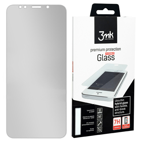 3Mk Szkło Flexible Glass Do Xiaomi Redmi 5 Plus zdjęcie 1